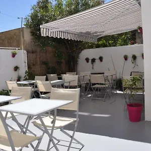 Saint George Hotel Aviñón