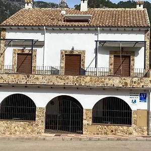 Mirasierra Apartamento Coto Ríos