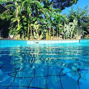 Oasi Del Gabbiano Bed and breakfast Syracuse