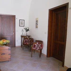 Macrina Bed and breakfast Noto