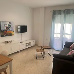 Ortega Apartamento Tarifa
