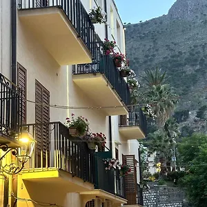 Badia & Breakfast Pensión Castellammare del Golfo