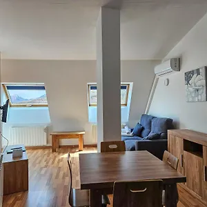 Apartamento La Solana Deluxe 3000, Pas De La Casa