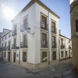 La Casa Del Maestro De Música Apartamento Baeza