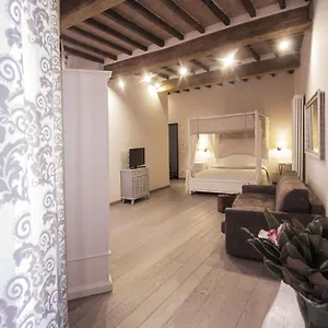 Il Senesino Bed and breakfast Siena