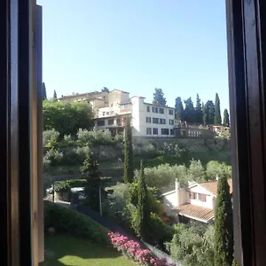 Morghen Bed and breakfast Settignano